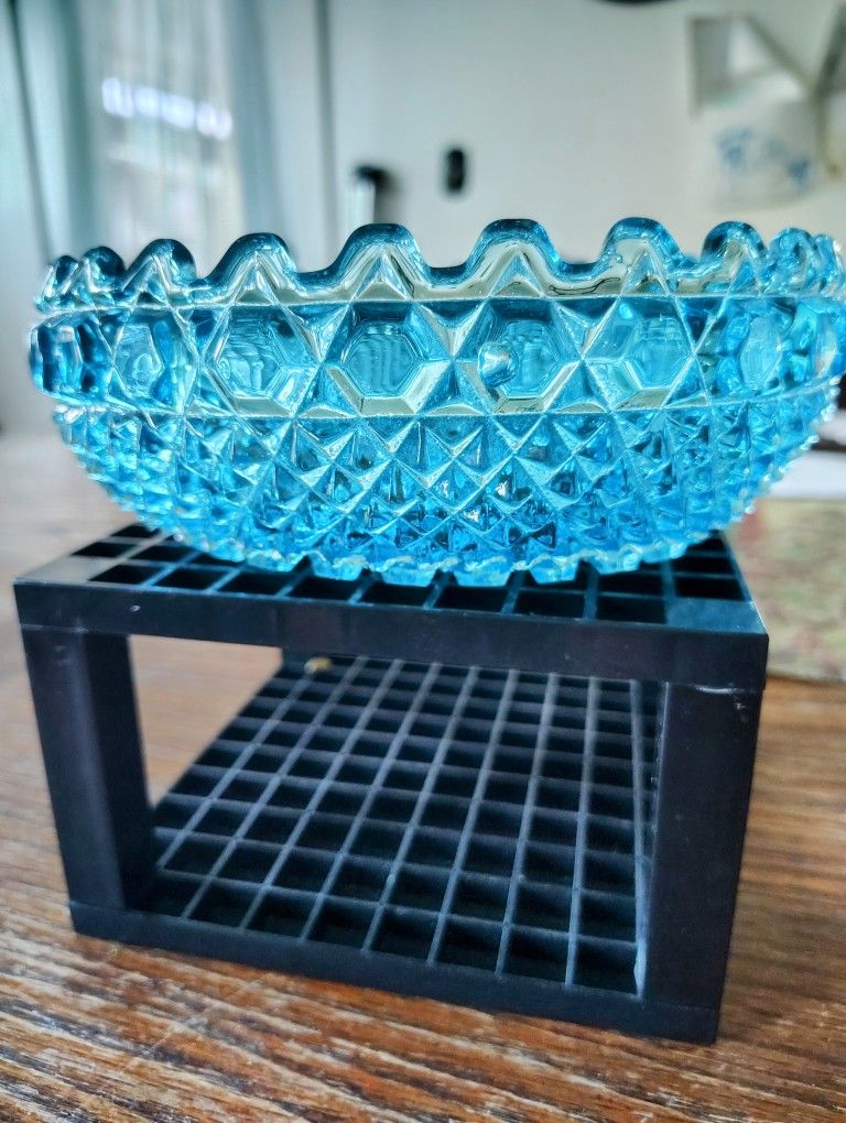 Vintage Glass
