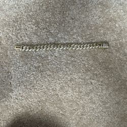 cuban bracelet 