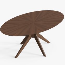 Dining table (never used)