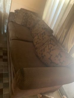 2 free couches sofas comfortable