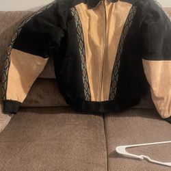 Men’s Jacket Large