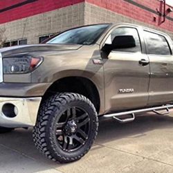 ReadyLift 69-5175 3"F / 1"R SST Lift Kit for Toyota TundRa