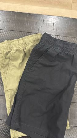 boys Shorts 10/12 Husky