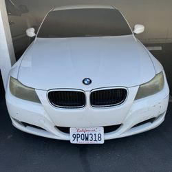 2011 BMW 328i