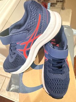 ASICS kids sneaker