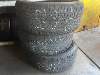 305/35/24” $100 each free installation