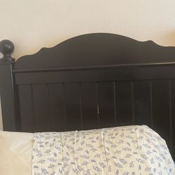 Headboard