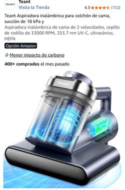 Aspiradora para Multiusos nueva