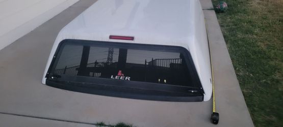 19 to 25 chevrolet silverado camper