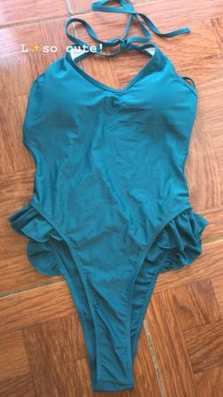 Bathing suit
