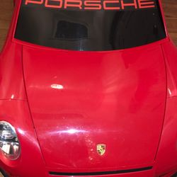 Boys Kids Porsche 911 GT3