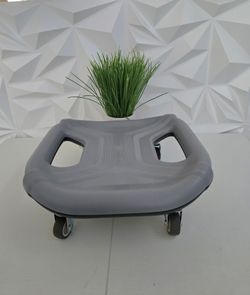 Multifunction Triangular Abdominal Disc – Only $15