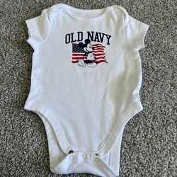 Baby Boy Clothes