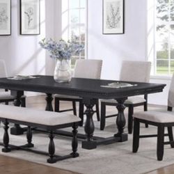 Theme of the Day: Dark Tones!