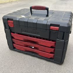 Caja De Herramientas 