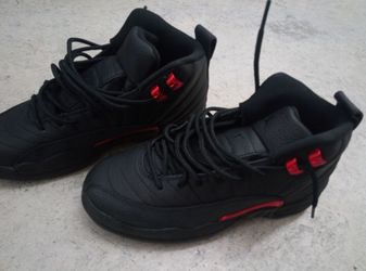 AJ 12 Youth 4.5