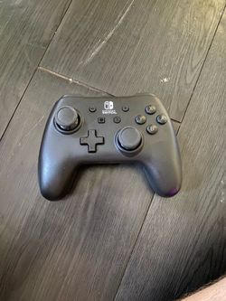PowerA Nintendo Switch Wired Controller