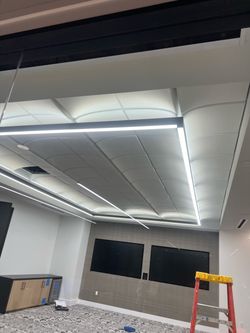 Lighting parts