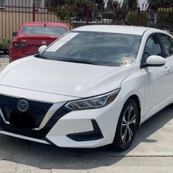 2023 Nissan Sentra