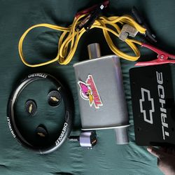 Car Parts 