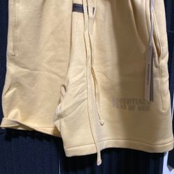 Essential Shorts