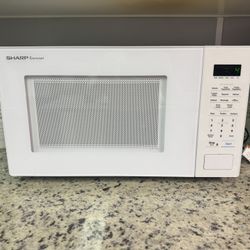 Sharp Microwave 