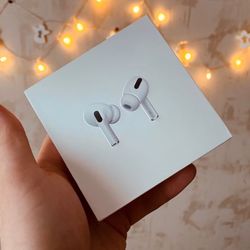 AirPods Pro 2nd Gen 