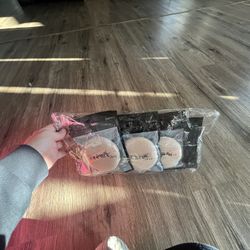 Crème Power Puffs Bulk