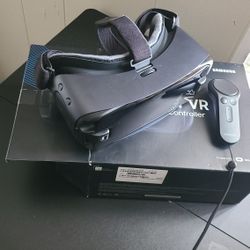 Samsung Gear VR SM-324 (2017)