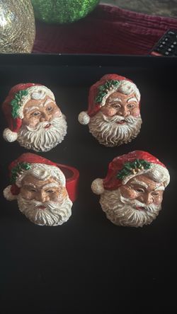 antique napkin rings Holders