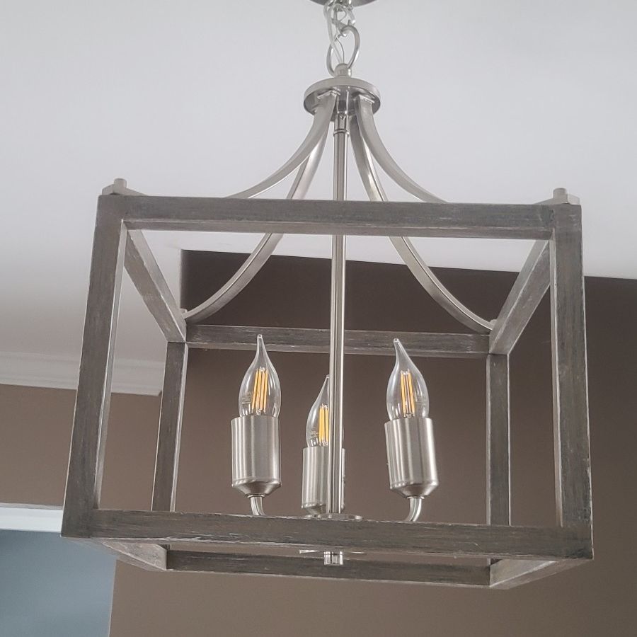 Modern Ceiling lighting fixture