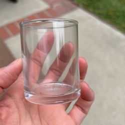 Votive Candle Holders