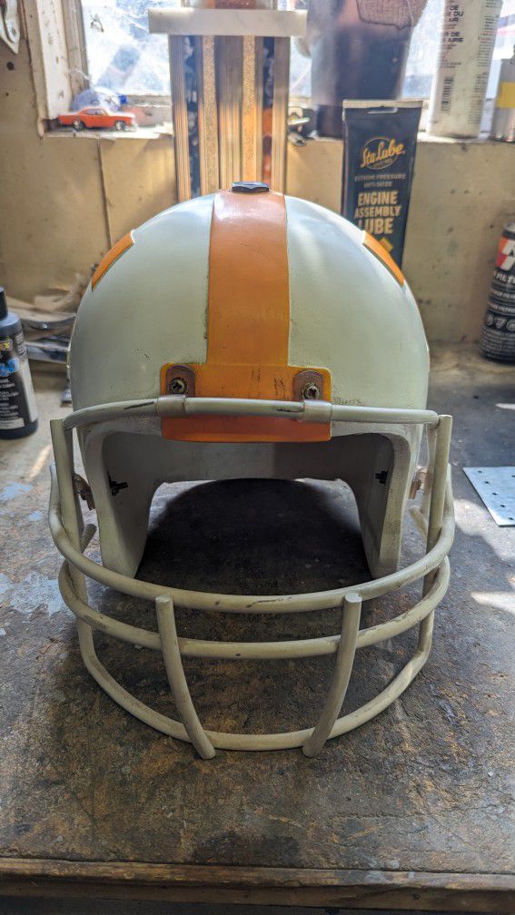 Tennessee VOLS Helmet Sprinkler 