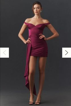 Katie May Opaline Dress