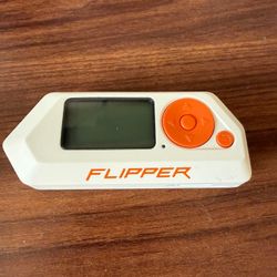 Flipper Zero
