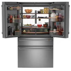GE Cafe Refrigerator 