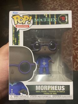 Morpheus 
