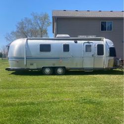 Airstream  (Camping)