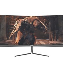 Viotek Ultra wide gaming monitor. 29in