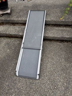 Pet Ramp