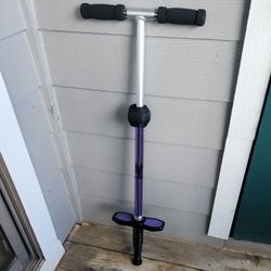 Pogo Stick