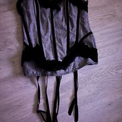 Corset