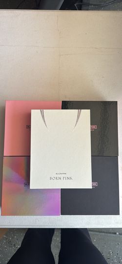 BTS ALBUM