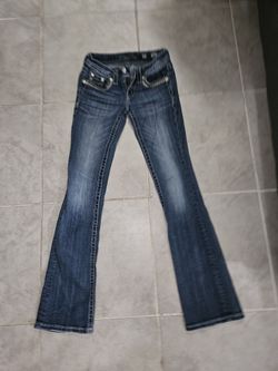 Miss Me Size 25