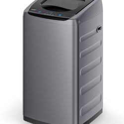 New Compact Portable Washing Machine