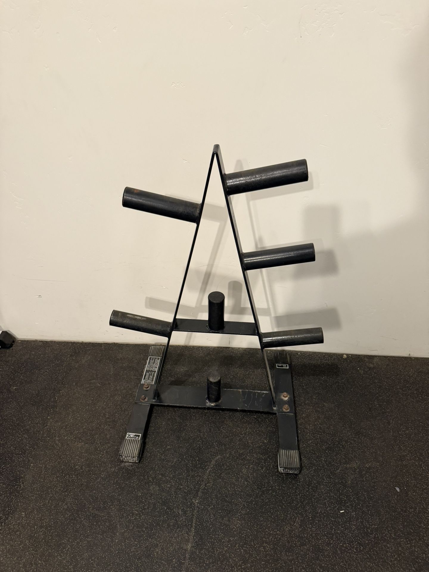 Weight Tree