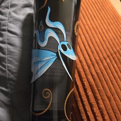Disney Starbucks zero Collab Tumbler