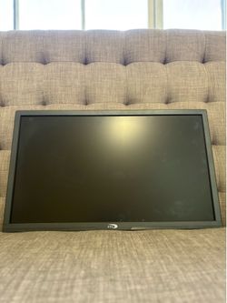 STG 22 inch computer monitor