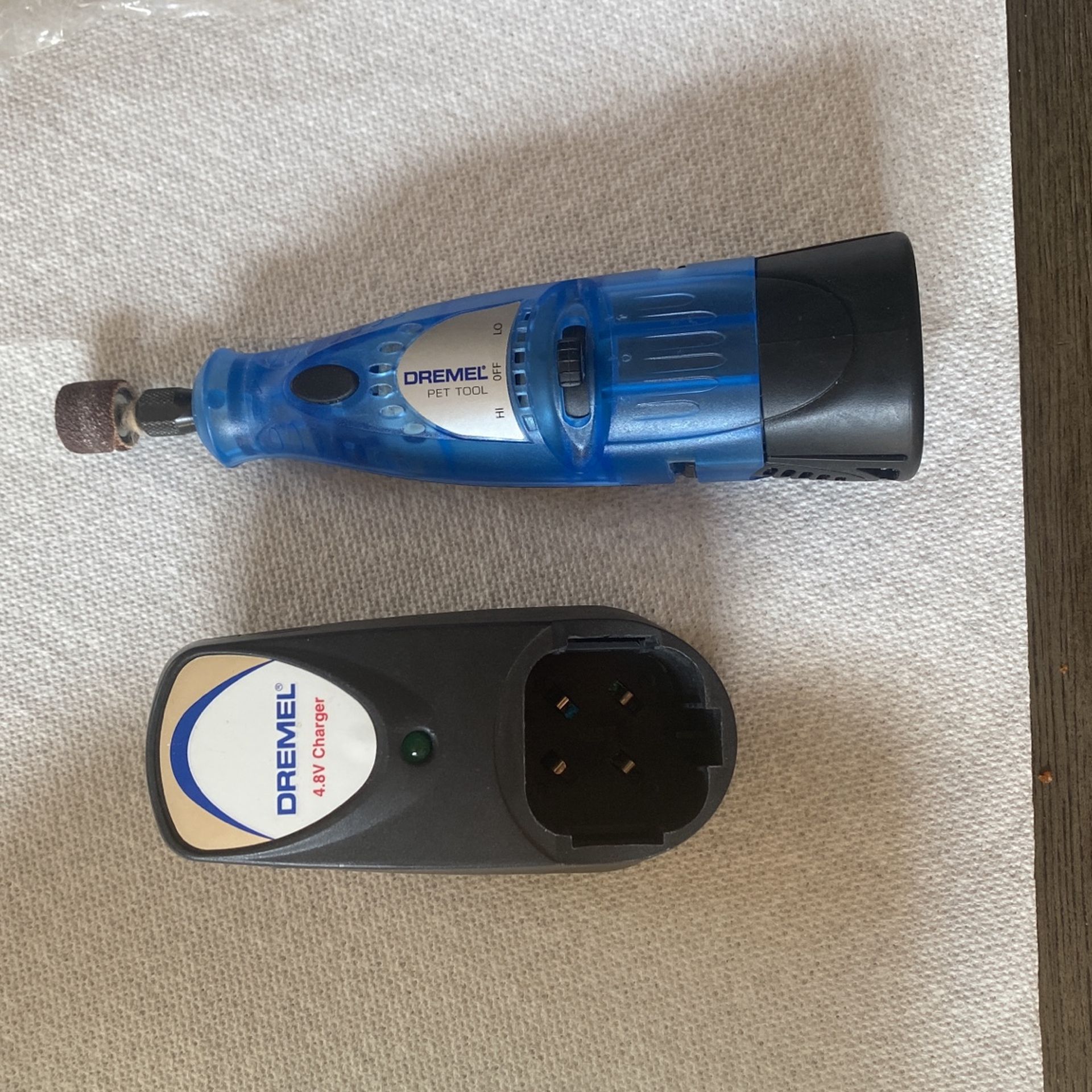 Pet Nail Trimmer