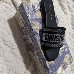 Christian Dior New